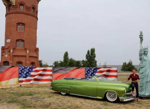 57. Deutsch-Amerikanisches Volksfest