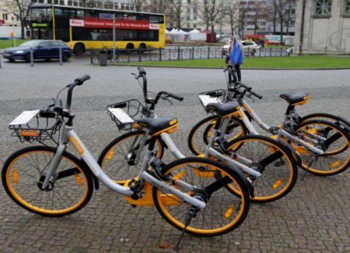 oBike