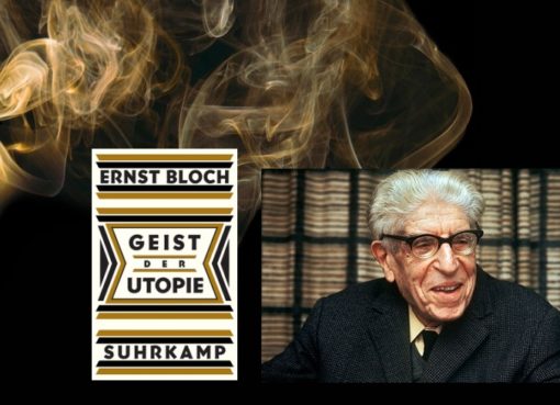 Ernst Bloch: Geist der Utopie