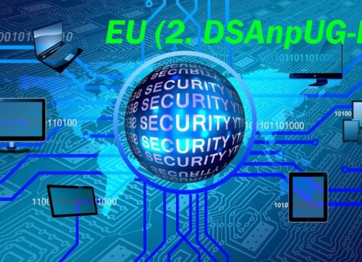 2. DSAnpUG-EU