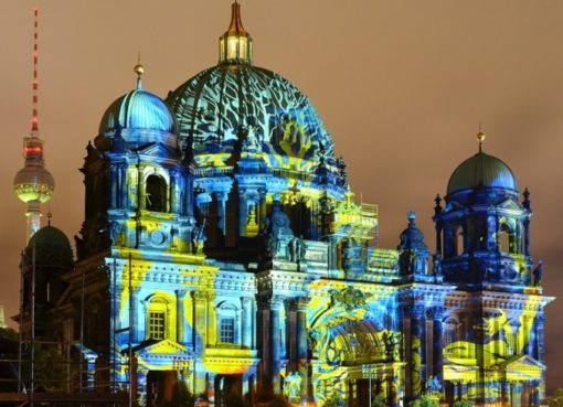 „BERLIN leuchtet®“