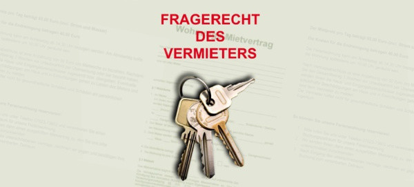 Umzug – Rechtliche Fragen