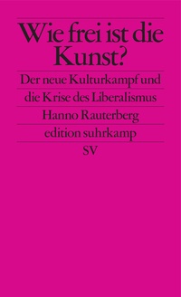 Hanno Rauterberg