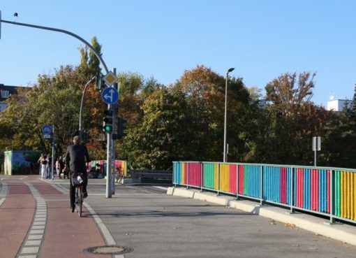 Mobilitätspolitik und Nahverkehrsplanung