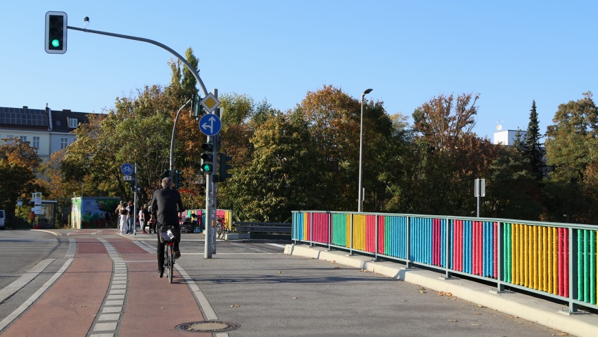 Mobilitätspolitik und Nahverkehrsplanung