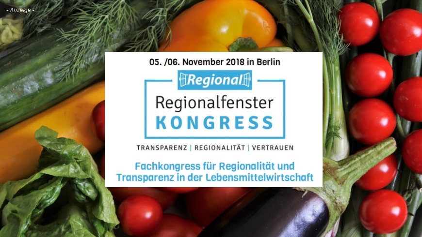 Regionalfenster Kongress