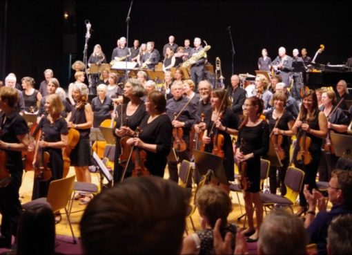 SinfonieOrchester Tempelhof