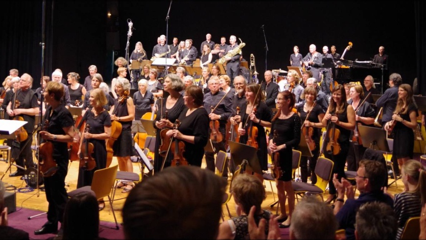 SinfonieOrchester Tempelhof