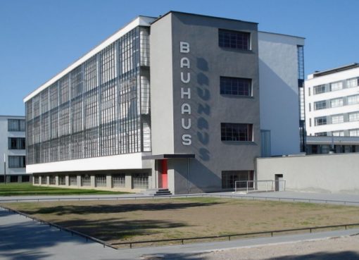 Bauhaus in Dessau