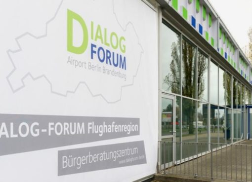 Dialogforum Airport Berlin Brandenburg