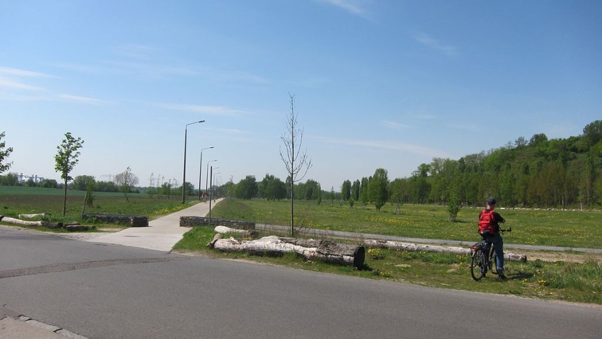 Berliner Mauerweg