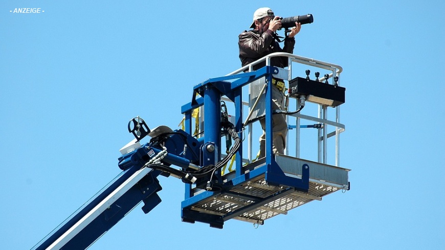 High-Tech in der Mitarbeitersuche?