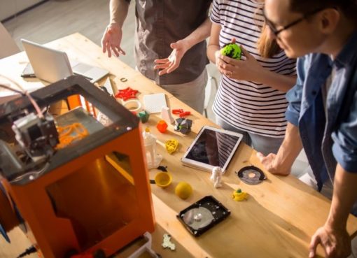 MakerLab 4.0
