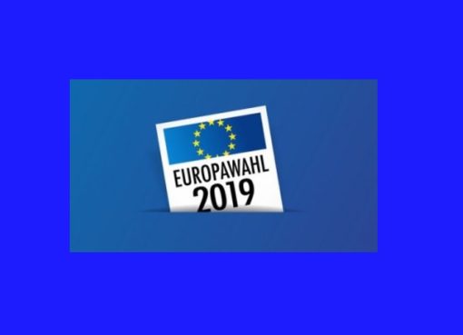 Wahlhelfende für die Europawahl gesucht