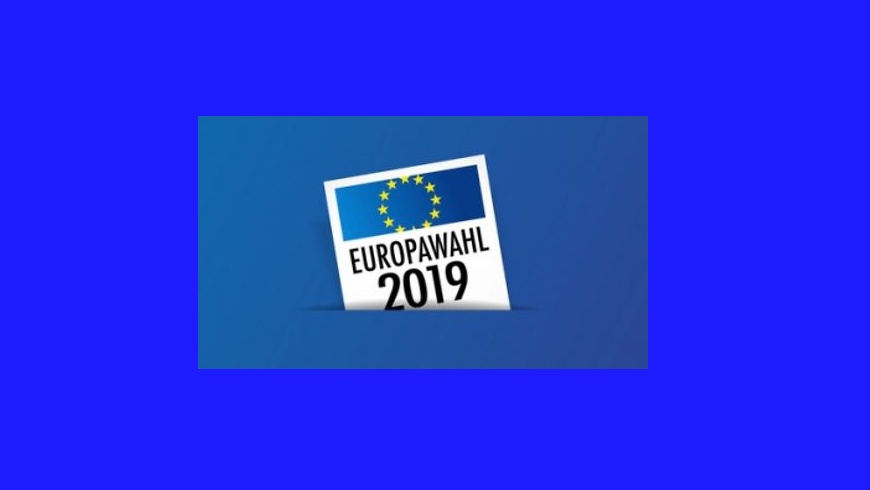 Wahlhelfende für die Europawahl gesucht