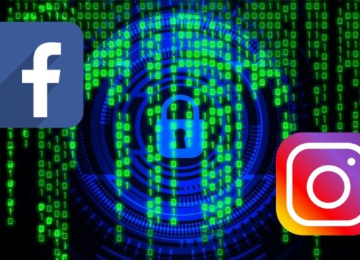 Datenschutzprobleme: facebook & Instagram