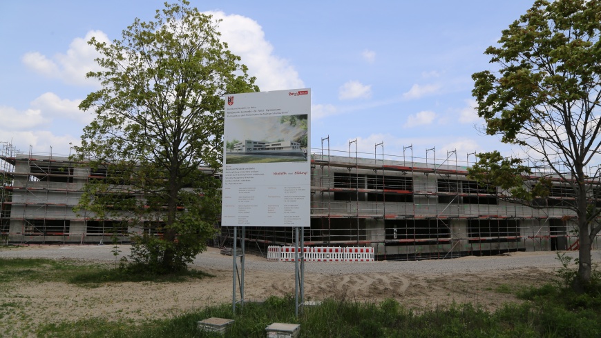 Leonardo-da-Vinci-Gymnasium