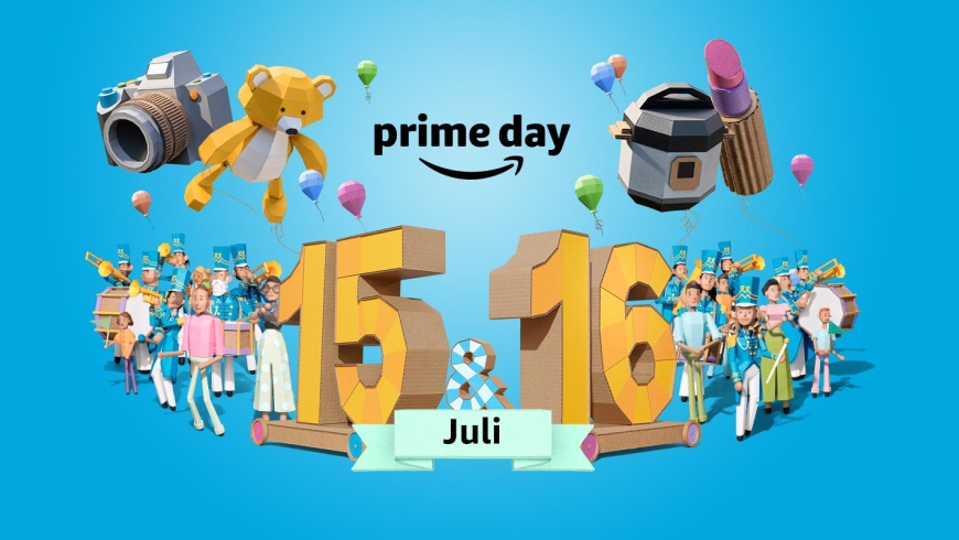 Amazon-Primedays