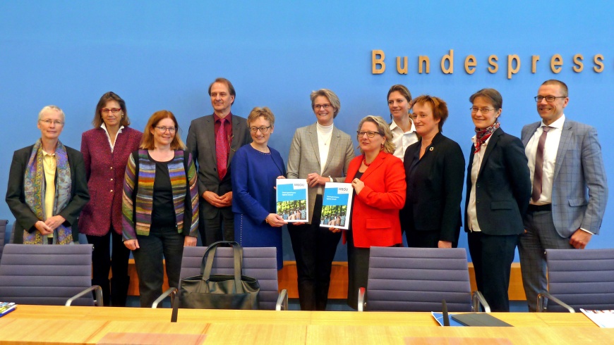 Wissenschaftlicher Beirat der Bundesregierung Globale Umweltveränderungen