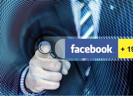 Facebook verursacht Datenschutzprobleme
