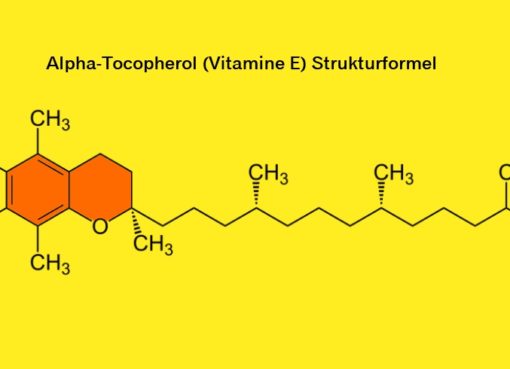 Gefahr: Tocopherol in E-Zigaretten