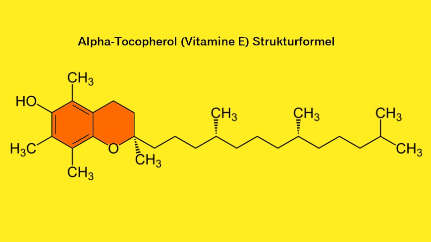 Gefahr: Tocopherol in E-Zigaretten