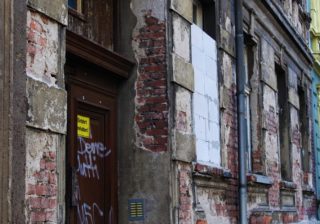 Schrottimmobilien