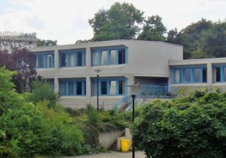 Eva-Maria-Buch-Haus
