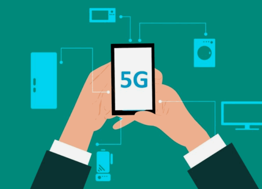 5G Internet: Visionen & Wirklichkeit