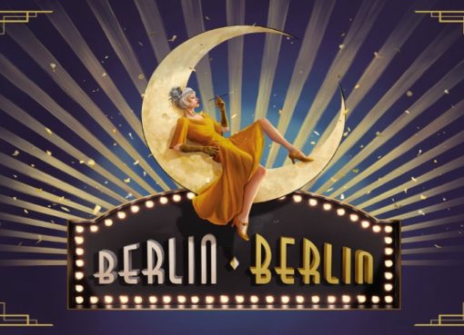 Berlin Berlin - Die große Show