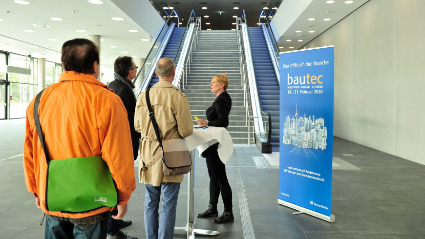 bautec 2020