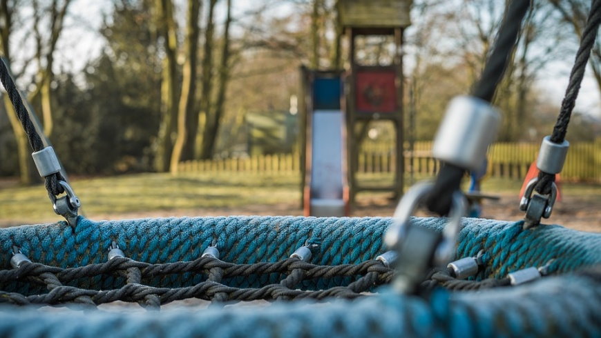 Spielplatz