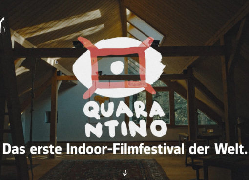 1. Indoor-Festival der Welt