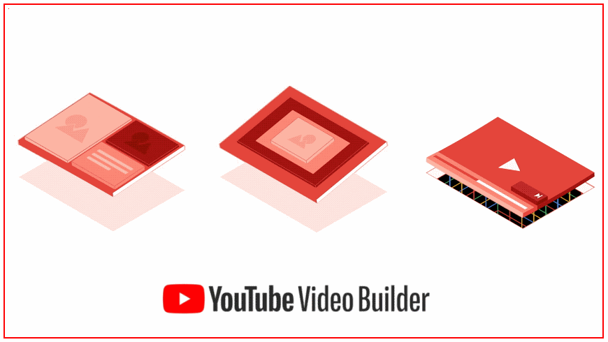 YouTube Video Builder