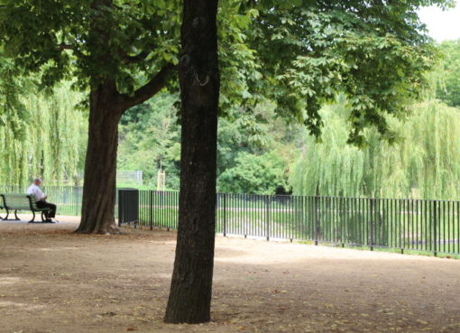 Volkspark Mariendorf