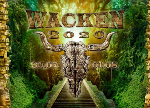 Wacken 2020