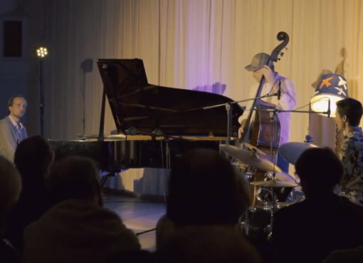 Tomasz Kowalczyk Trio