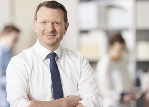 Dr. Jan-Marco Luczak