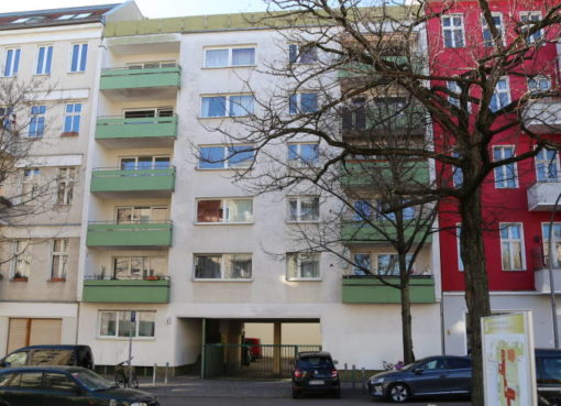 Hohenfriedbergstraße 4