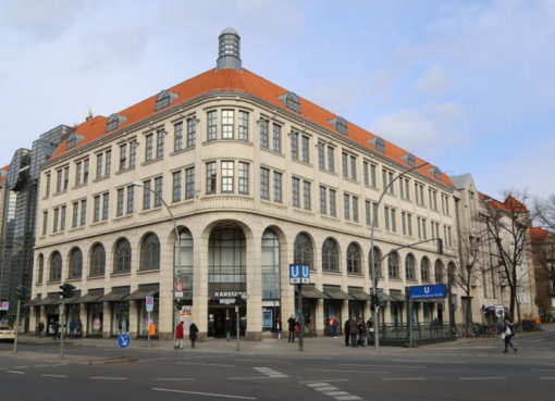 Karstadt am Tempelhofer Damm