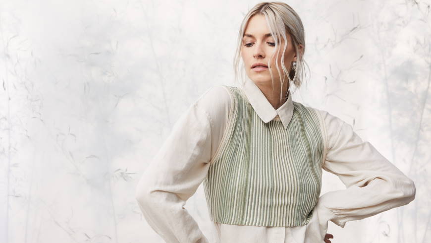 Lena Gercke Zen-Collektion