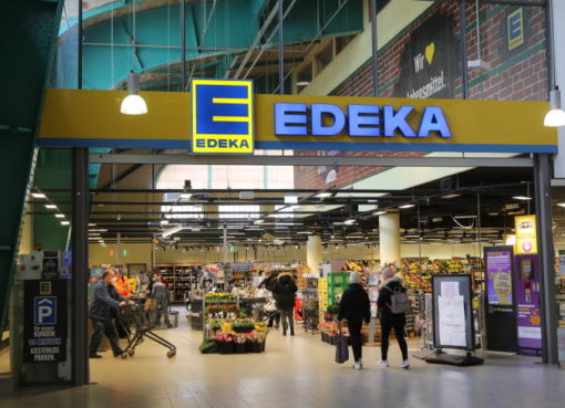 Edeka im Te-Damm-Center