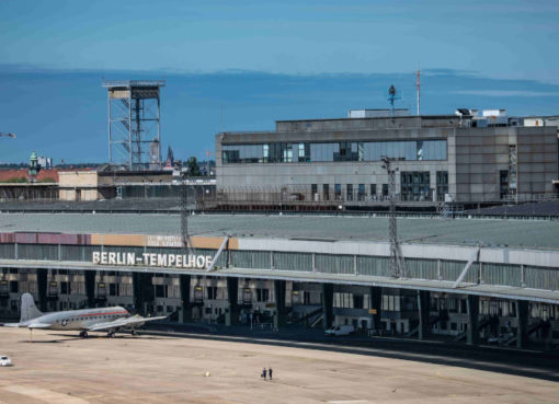 Flughafen Tempelhof