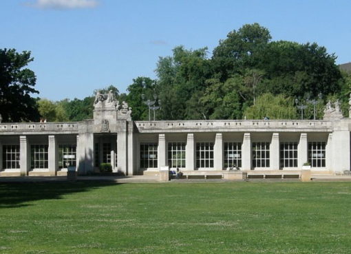 U-Bahnhof Rathaus Schöneberg