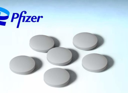 Pffizer Paxlovid
