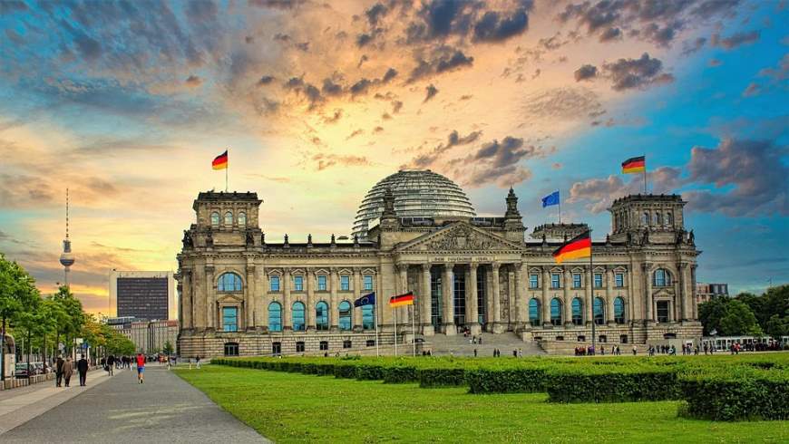 Deutscher Bundestag