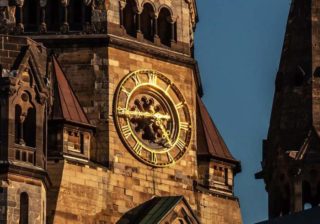 Kaiser-Wilhelm-Gedächtniskirche