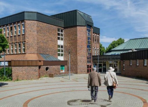 Seniorenmesse im Gemeinschaftshaus Lichtenrade