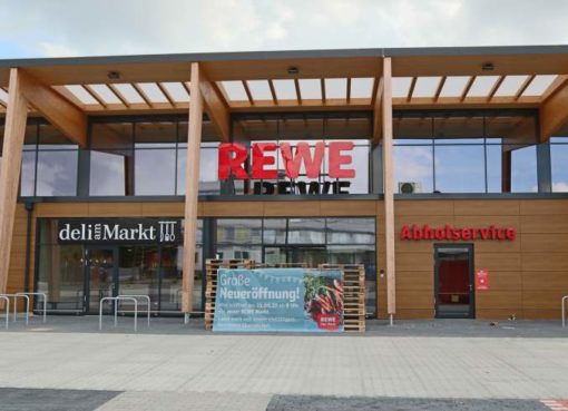 REWE-Markt Mariendorf