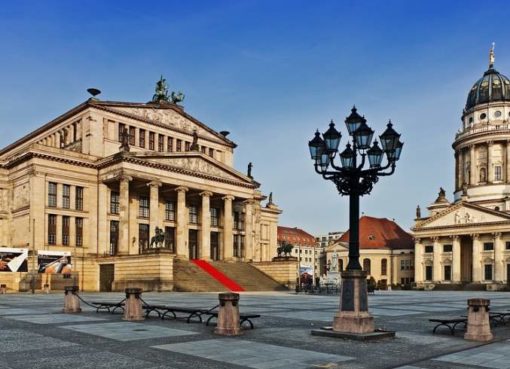 Gendarmenmarkt